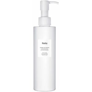 Huxley - Secrets of the Sahara Gel Nettoyant - Hydratant 200ml - Publicité Huxley - Secrets of the Sahara Gel Nettoyant - Hydratant 200ml - Publicité