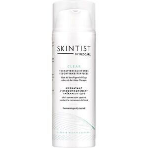 SKINTIST CLEAR Soin hydratant thérapeutique Crème 50 ml - Publicité SKINTIST CLEAR Soin hydratant thérapeutique Crème 50 ml - Publicité