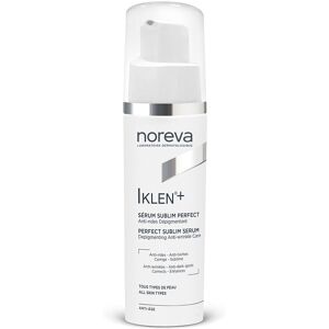 Noreva Iklen+ Correcteur des Taches Sombres - Sérum - Publicité Noreva Iklen+ Correcteur des Taches Sombres - Sérum - Publicité