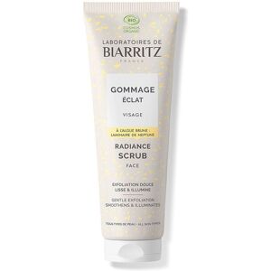 Laboratoires de Biarritz Radiance Gommage Éclat Crème 75 ml - Publicité Laboratoires de Biarritz Radiance Gommage Éclat Crème 75 ml - Publicité