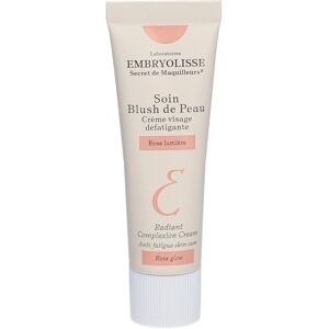 Embryolisse Secret de Maquilleurs Soin Blush Peau Maquillage 30 ml - Publicité Embryolisse Secret de Maquilleurs Soin Blush Peau Maquillage 30 ml - Publicité