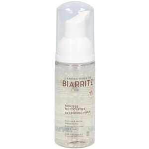 Laboratoires de Biarritz Mousse nettoyante Mousse(S) 50 ml - Publicité Laboratoires de Biarritz Mousse nettoyante Mousse(S) 50 ml - Publicité