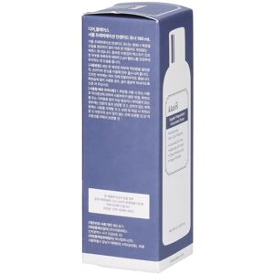 cher, klairs Toner Préparation Souple Sans Parfum (180ml) - Publicité cher, klairs Toner Préparation Souple Sans Parfum (180ml) - Publicité