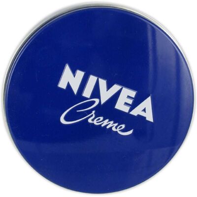 NIVEA Crème Soin Hydratant Universel 400 ml - Publicité NIVEA Crème Soin Hydratant Universel 400 ml - Publicité