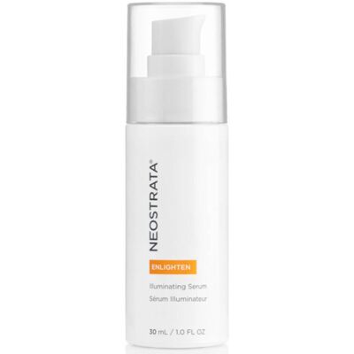 NeoStrata Enlighten Sérum Éclaircissant - 30ml - 12 Active Brighteners - Publicité NeoStrata Enlighten Sérum Éclaircissant - 30ml - 12 Active Brighteners - Publicité