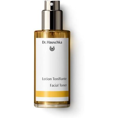 Dr. Hauschka Lotion Tonifiante Lotion(S) 100 ml - Publicité Dr. Hauschka Lotion Tonifiante Lotion(S) 100 ml - Publicité