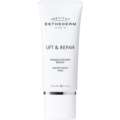 Institut Esthederm Lift & Repair Masque Repulp Instantané - Masque facial - Publicité Institut Esthederm Lift & Repair Masque Repulp Instantané - Masque facial - Publicité