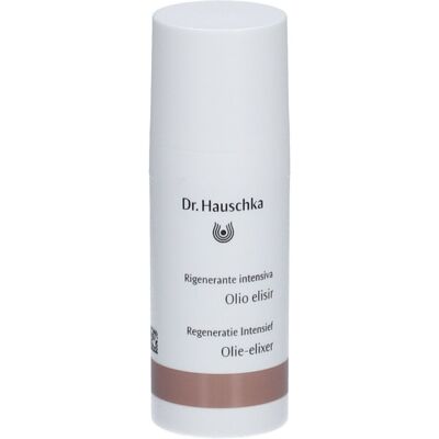 Dr. Hauschka - Sérum visage régénérant - 20ml - Publicité Dr. Hauschka - Sérum visage régénérant - 20ml - Publicité