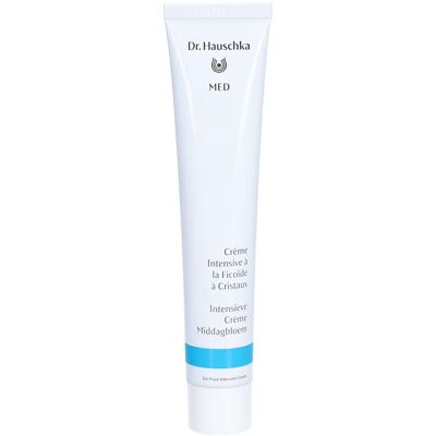 Dr. Hauschka Modèle 50ml Crème de la Plante de la Gelée - Soin de la peau - Publicité Dr. Hauschka Modèle 50ml Crème de la Plante de la Gelée - Soin de la peau - Publicité