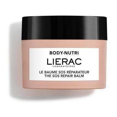 Lierac Baume SOS Nutri - Baume - Unisexe - Publicité Lierac Baume SOS Nutri - Baume - Unisexe - Publicité