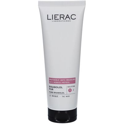 Lierac Proto masque anti-rougeurs Masque(S) Pour Le Visage 75 ml - Publicité Lierac Proto masque anti-rougeurs Masque(S) Pour Le Visage 75 ml - Publicité