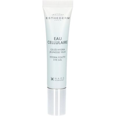 Institut Esthederm Eau Cellulaire Gel Hydratant Jeunesse Yeux Gel(S) 15 ml - Publicité Institut Esthederm Eau Cellulaire Gel Hydratant Jeunesse Yeux Gel(S) 15 ml - Publicité