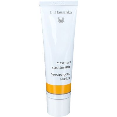 Masque régénérant Dr. Hauschka - Visage, Cou et Décolleté - 30ml - Publicité Masque régénérant Dr. Hauschka - Visage, Cou et Décolleté - 30ml - Publicité