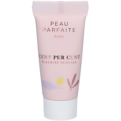Cent Pur Cent Cent Pur Mini Peeling Peau Parfaite Maquillage 5 ml - Publicité Cent Pur Cent Cent Pur Mini Peeling Peau Parfaite Maquillage 5 ml - Publicité