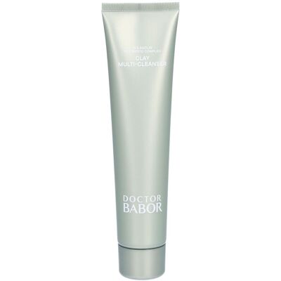 Doctor Babor - Masque contrôle de sebum - Soins de la peau - Publicité Doctor Babor - Masque contrôle de sebum - Soins de la peau - Publicité