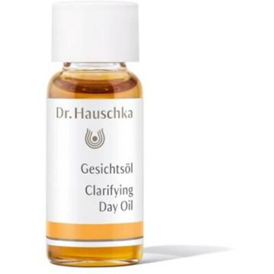 Dr. Hauschka Huile Clarifiante de Jour - Taille d'Essai (5 ml) - Publicité Dr. Hauschka Huile Clarifiante de Jour - Taille d'Essai (5 ml) - Publicité