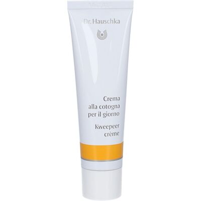 Crème Quotidienne à la Coing - Crème Visage - Publicité Crème Quotidienne à la Coing - Crème Visage - Publicité