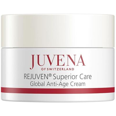 Juvena Rejuven Men Crème Anti-Âge - 50ml - Publicité Juvena Rejuven Men Crème Anti-Âge - 50ml - Publicité