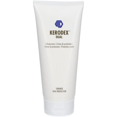 Kerodex Crème pour les Mains - Baume Protecteur - 200 ml - Publicité Kerodex Crème pour les Mains - Baume Protecteur - 200 ml - Publicité