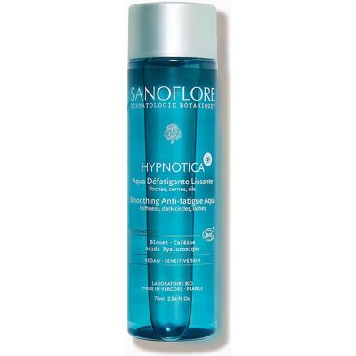 Sanoflore Aqua Hypnotica Solution(S) 75 ml - Publicité Sanoflore Aqua Hypnotica Solution(S) 75 ml - Publicité