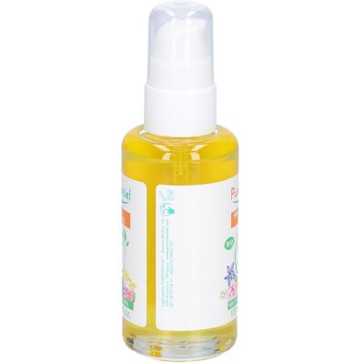 Puressentiel Huile Experte Beauté 100 ml - Publicité Puressentiel Huile Experte Beauté 100 ml - Publicité