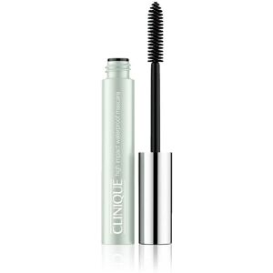 Clinique High Impact Waterproof Mascara - Noir/Marron - 8ml - Publicité Clinique High Impact Waterproof Mascara - Noir/Marron - 8ml - Publicité