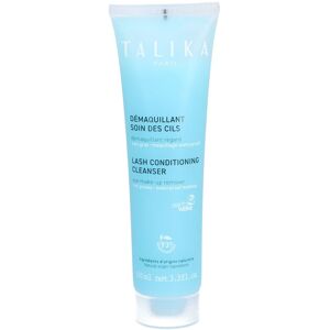 Talika Démaquillant Soin des Cils Fluide 100 ml - Publicité Talika Démaquillant Soin des Cils Fluide 100 ml - Publicité