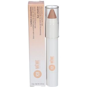 Crayon Ombre à Paupières Meme 3.7g - Eyeshadow Stick - Publicité Crayon Ombre à Paupières Meme 3.7g - Eyeshadow Stick - Publicité