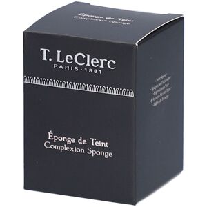 T.LeClerc® Éponge pour le teint Maquillage 1 pc(s) - Publicité T.LeClerc® Éponge pour le teint Maquillage 1 pc(s) - Publicité