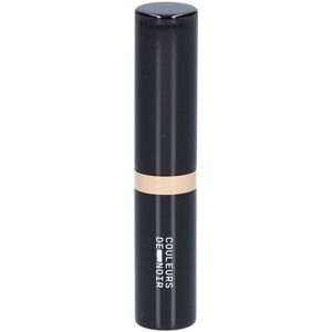 Les couleurs de noir Couleurs De Noir Concealer Stick 02 Naturel Maquillage 3 g - Publicité Les couleurs de noir Couleurs De Noir Concealer Stick 02 Naturel Maquillage 3 g - Publicité