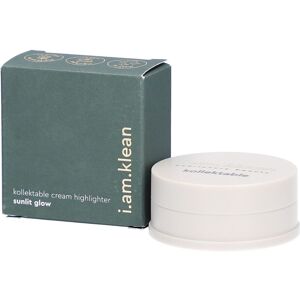 i.am.klean Kollektable Highlighter Sunlit Glow Maquillage 3,4 g - Publicité i.am.klean Kollektable Highlighter Sunlit Glow Maquillage 3,4 g - Publicité
