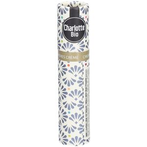 Charlotte Bio L'Ombre à Paupières Liquide BIO Vert Émeraude Mascara 1,3 g - Publicité Charlotte Bio L'Ombre à Paupières Liquide BIO Vert Émeraude Mascara 1,3 g - Publicité