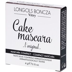 Vitry Cake mascara l'original Brun Poudre 4 g - Publicité Vitry Cake mascara l'original Brun Poudre 4 g - Publicité