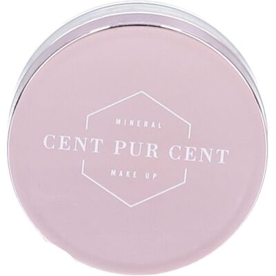 Mykla BV Cent Pur Medium Loose Mineral Foundation SPF20 - Fond de Teint Minéral - Publicité Mykla BV Cent Pur Medium Loose Mineral Foundation SPF20 - Fond de Teint Minéral - Publicité