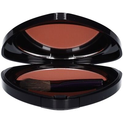 Dr. Hauschka Apricot-02 Fard minéral - Maquillage - Publicité Dr. Hauschka Apricot-02 Fard minéral - Maquillage - Publicité