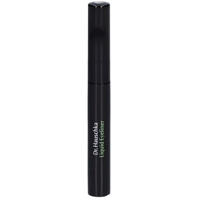 Dr. Hauschka Eyeliner Liquide Noir - Liquid Eyeliner - Publicité Dr. Hauschka Eyeliner Liquide Noir - Liquid Eyeliner - Publicité