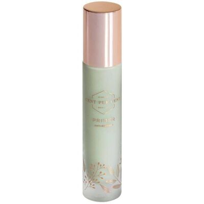 Cent Pur Cent® Primer anti-rougeurs Maquillage 30 ml - Publicité Cent Pur Cent® Primer anti-rougeurs Maquillage 30 ml - Publicité