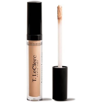 T. LeClerc Sable Correcteur Lumineux - Correcteur - Publicité T. LeClerc Sable Correcteur Lumineux - Correcteur - Publicité