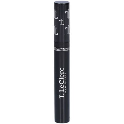 T. LeClerc - Mascara - Mascara de crecimiento activo - Mascara - Publicité T. LeClerc - Mascara - Mascara de crecimiento activo - Mascara - Publicité