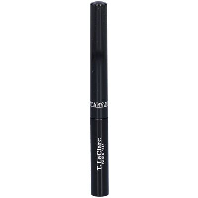 T. LeClerc Eyeliner à croissance active - Eyeliner - Publicité T. LeClerc Eyeliner à croissance active - Eyeliner - Publicité