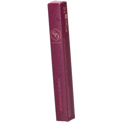 Cent Pur Cent Cent Pur Crayon à lèvres waterproof Maquillage 1,2 g - Publicité Cent Pur Cent Cent Pur Crayon à lèvres waterproof Maquillage 1,2 g - Publicité