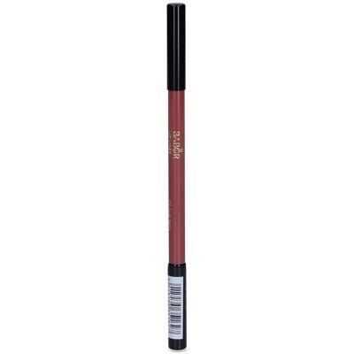 Crayon à lèvres BABOR Nude Berry Waterproof Précision - Publicité Crayon à lèvres BABOR Nude Berry Waterproof Précision - Publicité