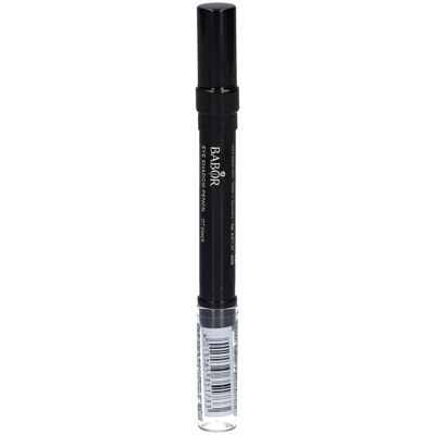 Crayon Ombre à Paupières Noir BABOR - Longue Tenue, Étanche et Facile à Appliquer - Publicité Crayon Ombre à Paupières Noir BABOR - Longue Tenue, Étanche et Facile à Appliquer - Publicité