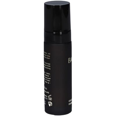 BABOR Collagen Deluxe Foundation - Haute Couvrance, Nourrissante, Fini Naturel - Publicité BABOR Collagen Deluxe Foundation - Haute Couvrance, Nourrissante, Fini Naturel - Publicité