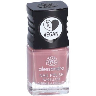 ALESSANDRO Vernis à ongles Meet Me Paris À Ongles 5 ml - Publicité ALESSANDRO Vernis à ongles Meet Me Paris À Ongles 5 ml - Publicité