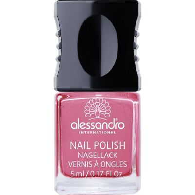 Alessandro Nagellak 930 Mon premier amour Vernis À Ongles 5 ml - Publicité Alessandro Nagellak 930 Mon premier amour Vernis À Ongles 5 ml - Publicité
