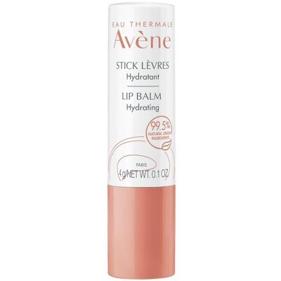 Avène Stick Lèvres Hydratant 2x4g - Soin des Lèvres - Publicité Avène Stick Lèvres Hydratant 2x4g - Soin des Lèvres - Publicité