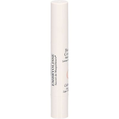 Embryolisse Baume Color 3-en-1 Stick Rose Framboise - Maquillage en stick - Publicité Embryolisse Baume Color 3-en-1 Stick Rose Framboise - Maquillage en stick - Publicité