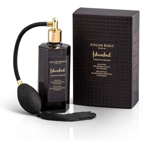 Atelier Rebul Istanbul Extrait de Parfum Spray 125 ml - Publicité Atelier Rebul Istanbul Extrait de Parfum Spray 125 ml - Publicité