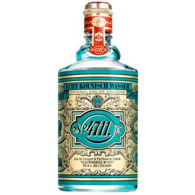 ORIGINAL EAU DE COLOGNE 4711 Solution(S) 150 ml - Publicité ORIGINAL EAU DE COLOGNE 4711 Solution(S) 150 ml - Publicité